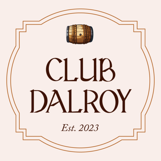 Club Dalroy podcast